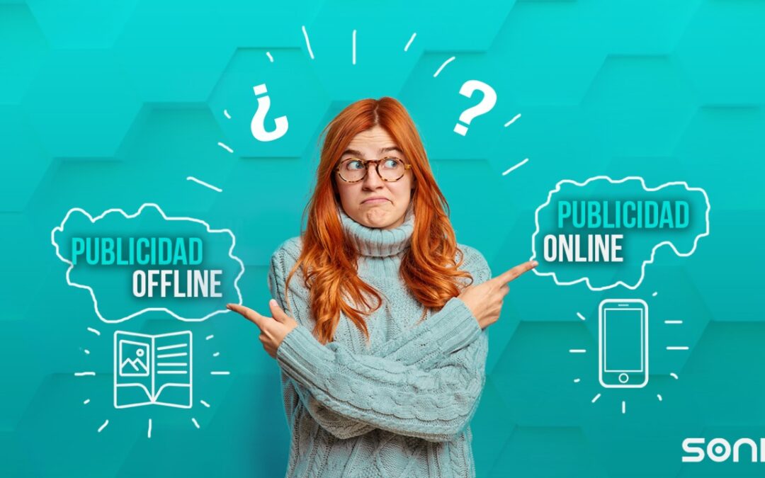 La importancia de la publicidad offline en un mundo online